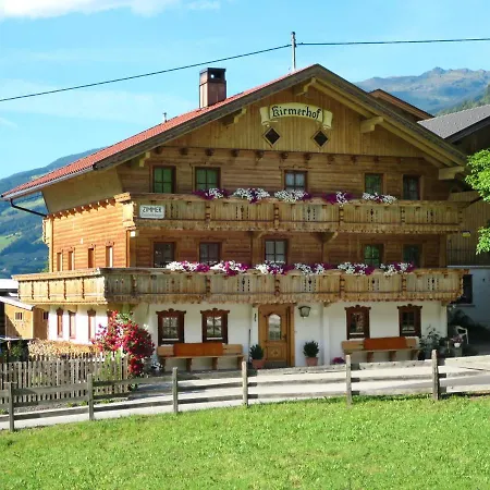 Kirmerhof-2 By Interhome Daire Hainzenberg