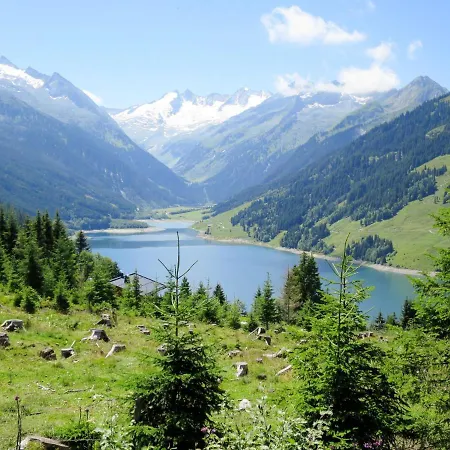 Kirmerhof-2 By Interhome Daire