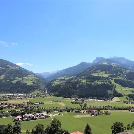 Daire Kirmerhof-2 By Interhome Hainzenberg