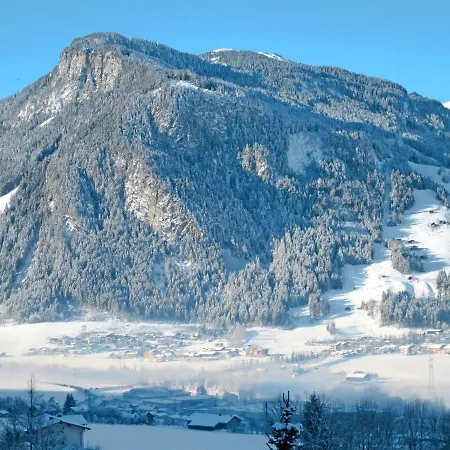 Kirmerhof-2 By Interhome * Hainzenberg