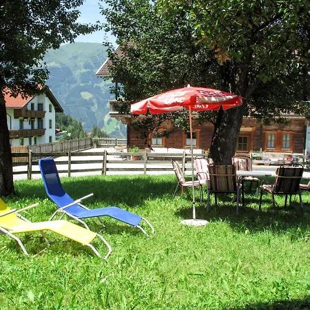 Kirmerhof-2 By Interhome *