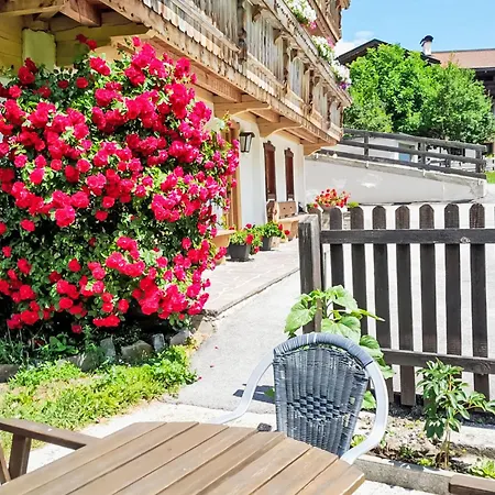 Daire Kirmerhof-2 By Interhome Hainzenberg