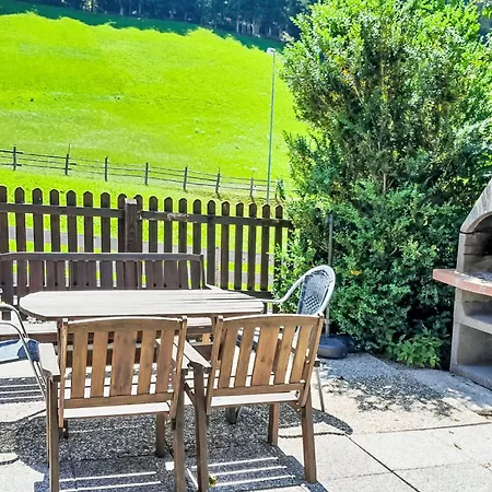 Kirmerhof-2 By Interhome *