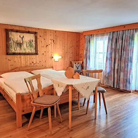 Kirmerhof-2 By Interhome Hainzenberg