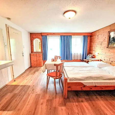 Apartamento Kirmerhof-2 By Interhome