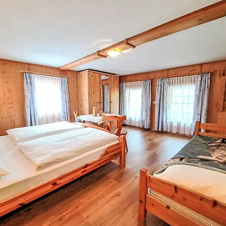 Kirmerhof-2 By Interhome Appartement *