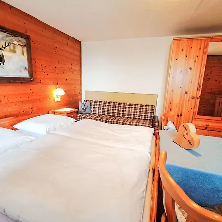 Apartamento Kirmerhof-2 By Interhome *