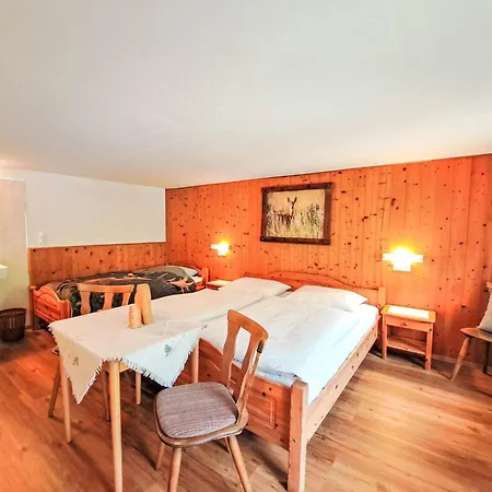 Appartement Kirmerhof-2 By Interhome Hainzenberg