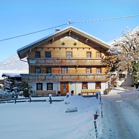 Kirmerhof-2 By Interhome *