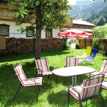 Kirmerhof-2 By Interhome