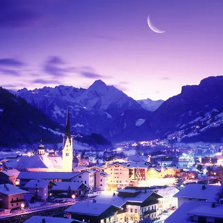 Apartmán Kirmerhof-2 By Interhome Hainzenberg