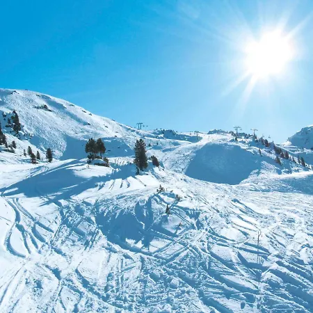 Kirmerhof-2 By Interhome Apartmán