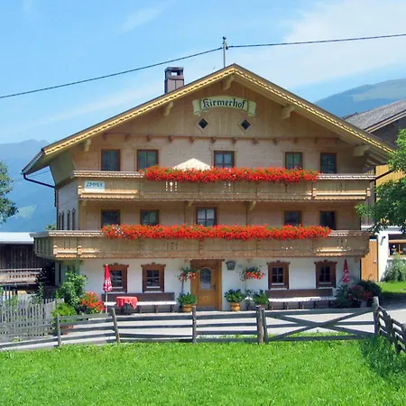 Kirmerhof-2 By Interhome Hainzenberg