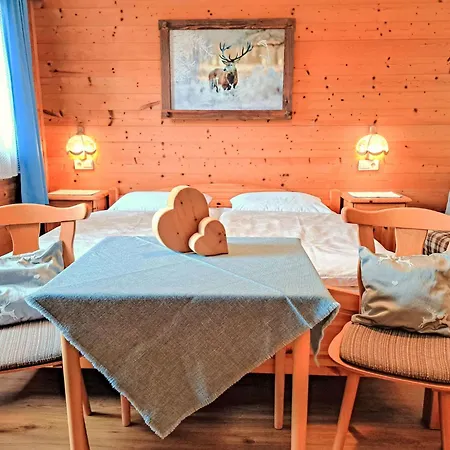 Kirmerhof-2 By Interhome *