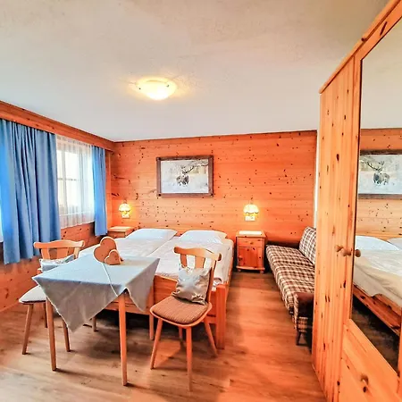 Kirmerhof-2 By Interhome * Hainzenberg