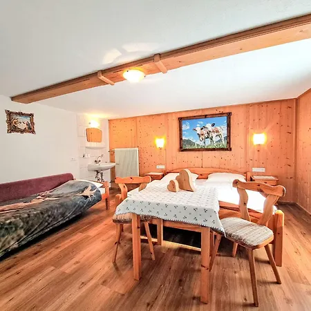 Kirmerhof-2 By Interhome