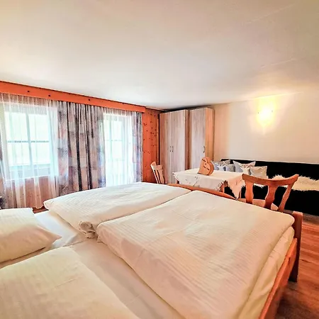 Kirmerhof-2 By Interhome Apartmán