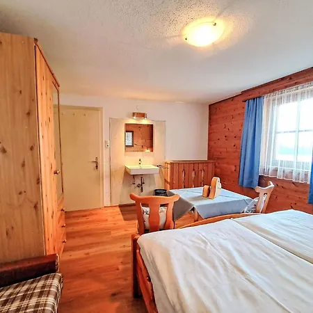 Kirmerhof-2 By Interhome Hainzenberg