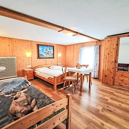 Apartmán Kirmerhof-2 By Interhome