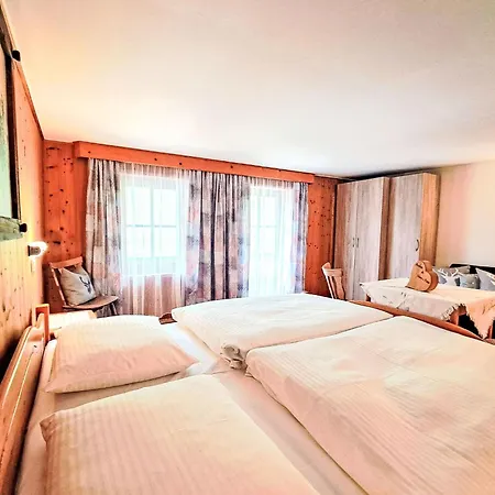 Kirmerhof-2 By Interhome Hainzenberg