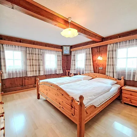 Kirmerhof-2 By Interhome Apartmán *