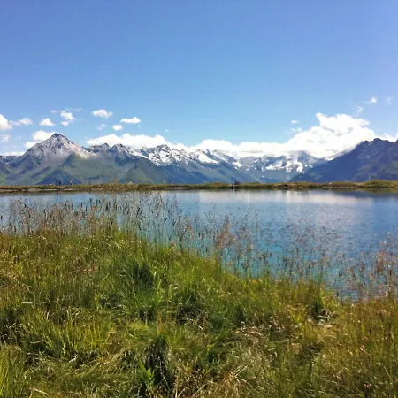 Kirmerhof-2 By Interhome * Hainzenberg