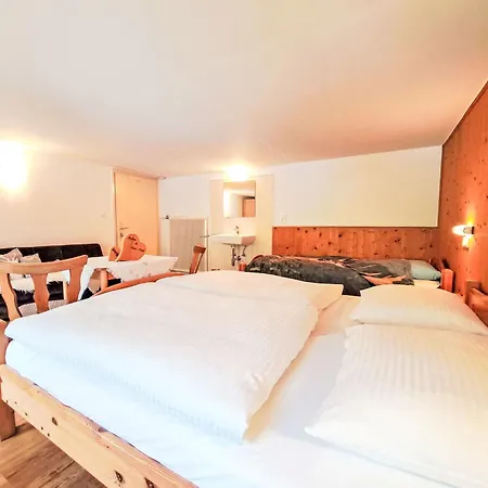 Kirmerhof-2 By Interhome *