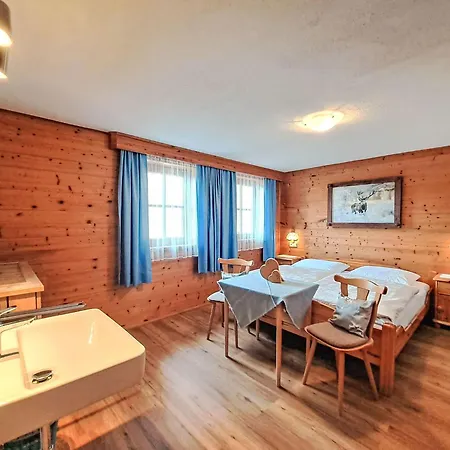 Kirmerhof-2 By Interhome Διαμέρισμα *