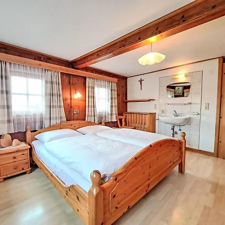 Kirmerhof-2 By Interhome