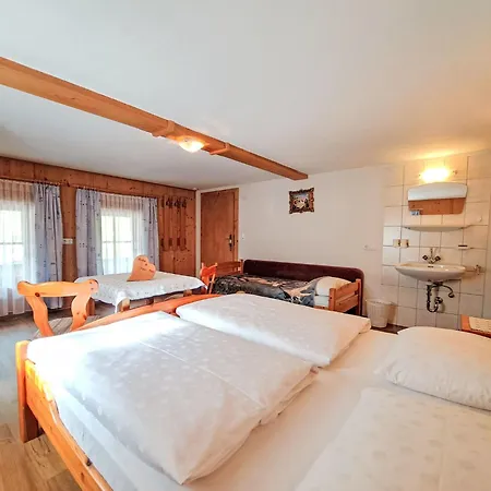 Kirmerhof-2 By Interhome *