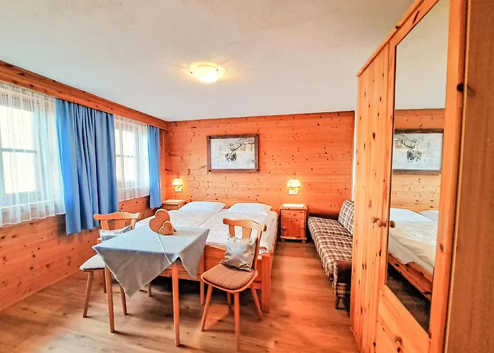 Kirmerhof-2 By Interhome * Hainzenberg